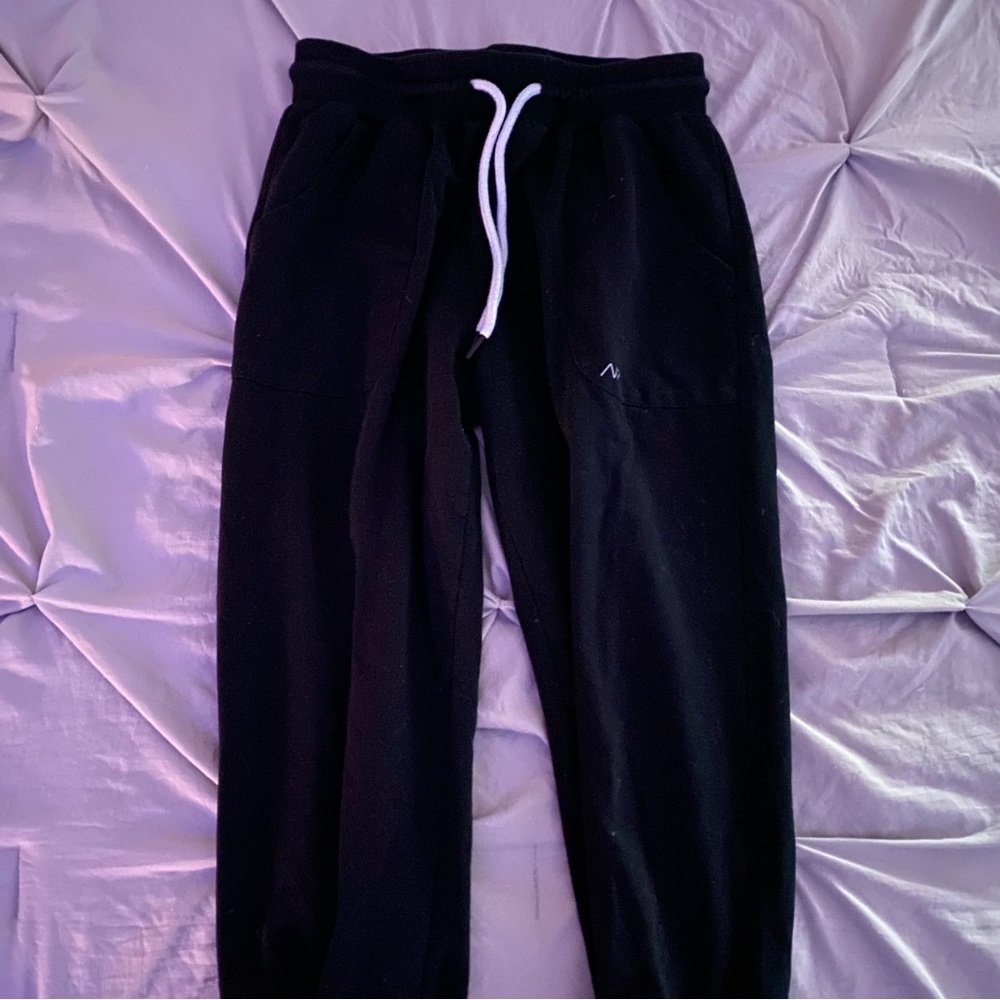 sweatpants